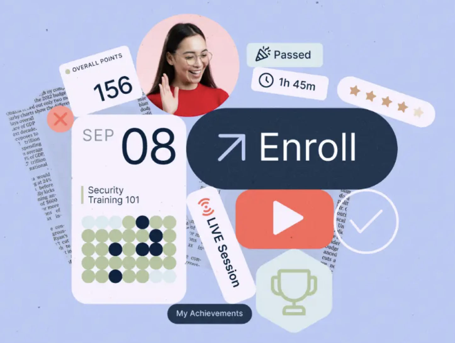 Proven Best Practices